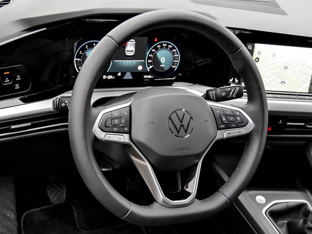 Volkswagen Golf VIII 1.0 LIFE ACC ALU LED NAVI SITZHEIZUNG