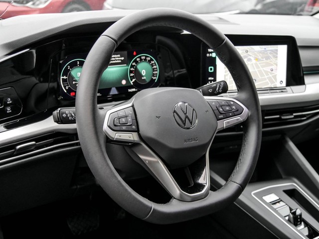 Volkswagen Golf Variant VIII 2.0 LIFE ACC ALU NAVI SITZHEIZ