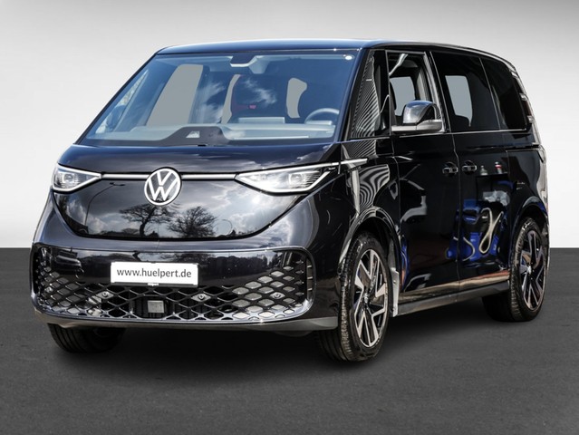 Volkswagen ID. Buzz Pro 150 kW (204 PS) Heckantrieb PRO NAVI AHK LM20