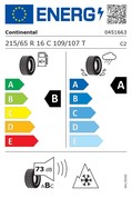 Volkswagen T6 Transporter T6.1 Kasten KR GJR Klima PDC hinten FSP