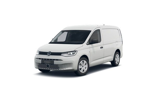 Volkswagen Caddy Cargo Maxi 2.0 TDI LED Klima Navi PDC Holzboden