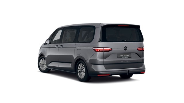 Volkswagen T7 Multivan LR 1.5 TSI DSG Life Klima Cam 7-Sitzer GJR