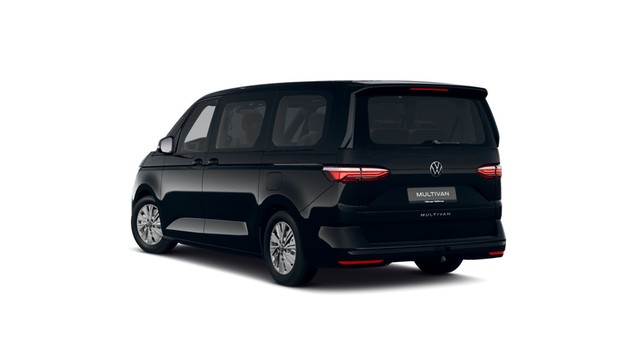 Volkswagen T7 Multivan LR 1.5 TSI DSG Life Klima Cam 7-Sitzer GJR