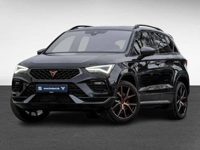 Cupra Ateca 2.0 VZ 4X4 PANO BEATS AHK 360°CAM ACC LM19