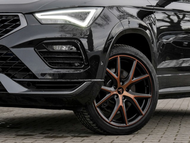 Cupra Ateca 2.0 VZ 4X4 PANO BEATS AHK 360°CAM ACC LM19