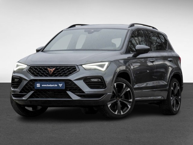 Cupra Ateca 2.0 VZ 4X4 BEATS CAM ACC LM19 EKLAPPE NAVI