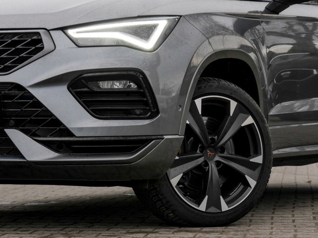 Cupra Ateca 2.0 VZ 4X4 BEATS CAM ACC LM19 EKLAPPE NAVI