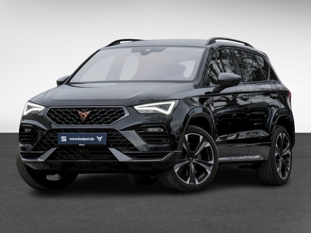 Cupra Ateca 2.0 VZ 4X4 CAM LM19 E-KLAPPE NAVI SITZHEIZ