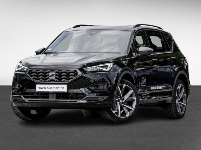 Seat Tarraco HYBRID FR PANO CAM LM20 E-KLAPPE NAVI