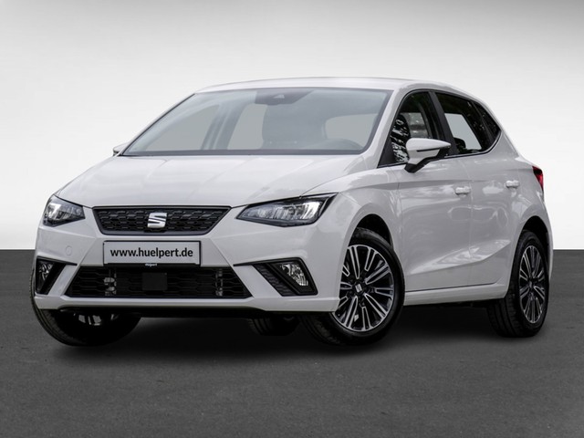 Seat Ibiza 1.0 STYLE LED ALU NAVI SITZHEIZUNG DAB+