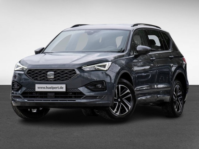 Seat Tarraco 2.0 FR 7SITZE AHK 360°CAM ACC LM18 NAVI