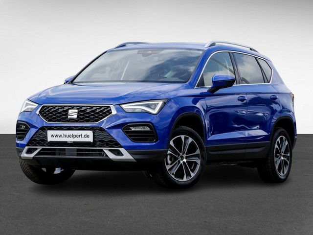 Seat Ateca 1.5 STYLE EDITION DSG AHK-VOR E-KLAPPE PDC