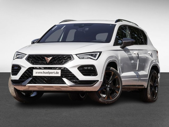 Cupra Ateca 2.0 VZ DSG 4Drive AHK 19COPPER BEATS ACC