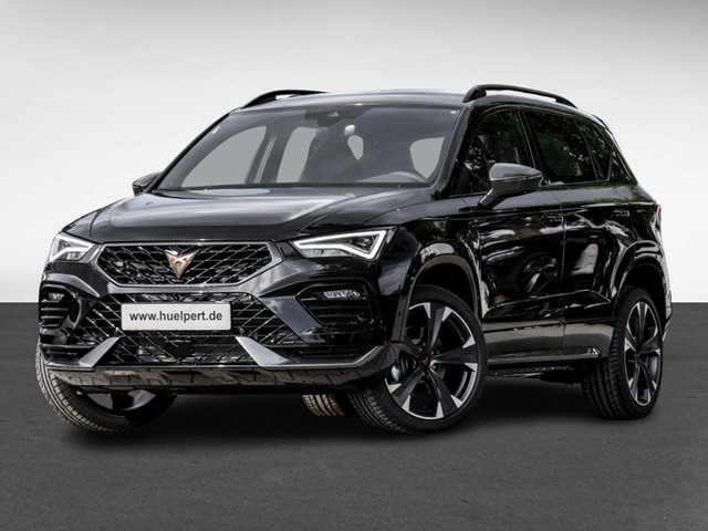 Cupra Ateca 1.5 DSG NAVI 360CAM WINTERPAKET KESSY LM19