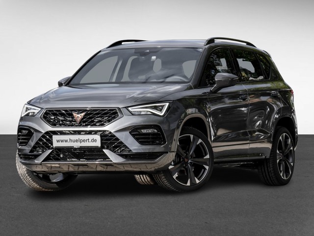 Cupra Ateca 1.5 DSG AHK-Vorb. TOP VIEW NAV ACC SHZ