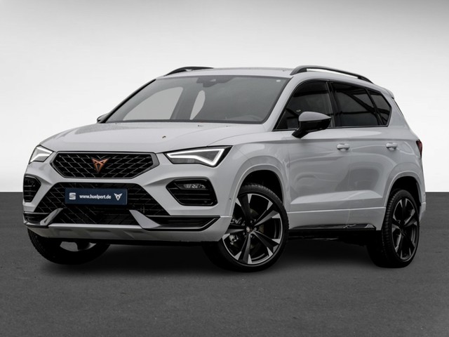 Cupra Ateca 1.5 DSG AHK NAV ACC LM RFK SHZ LED