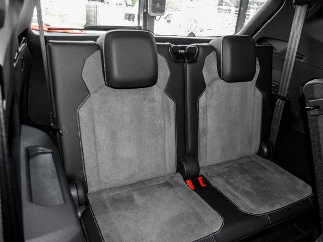 Seat Tarraco 2.0TSI DSG 4Drive XPERIENCE 7-Sitzer AHK DCC