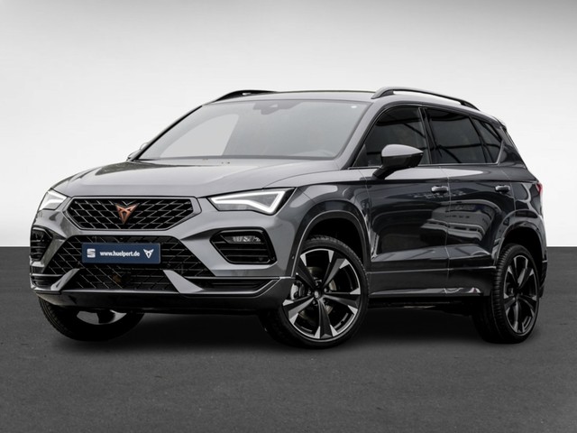 Cupra Ateca 1.5 DSG NAVI LED 360CAM KEYLESS LM19