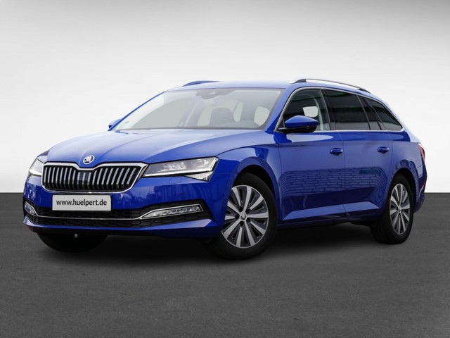 Skoda Superb Combi 1.5 STYLE ACC LM17 NAVI SITZHEIZUNG