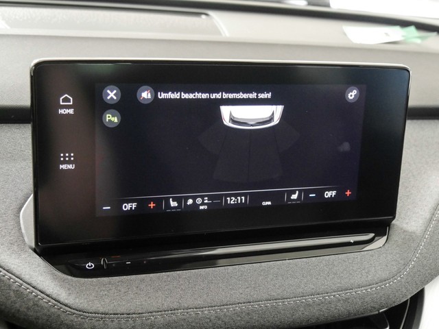 Skoda Enyaq iV 50 LED NAV PDC BT SHZ