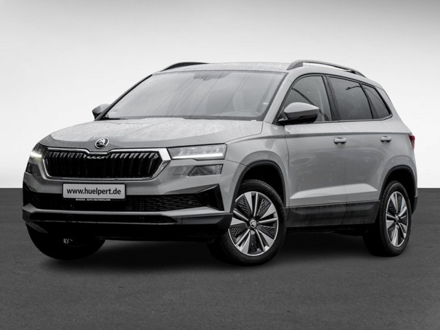 Skoda Karoq 1.5 SELECTION AHK CAM LM17 NAVI SITZHEIZ.