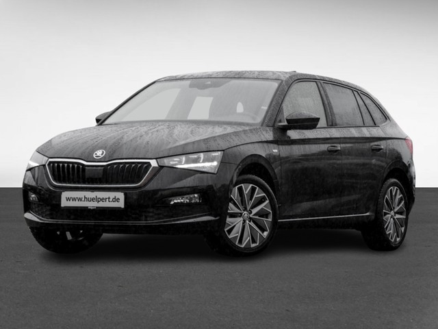 Skoda Scala 1.0 KAMERA ALU LED NAVI SITZHEIZUNG DAB+