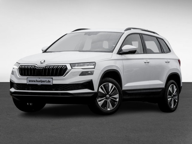 Skoda Karoq 1.5 SELECTION CAM LM17 NAVI SITZHEIZUNG