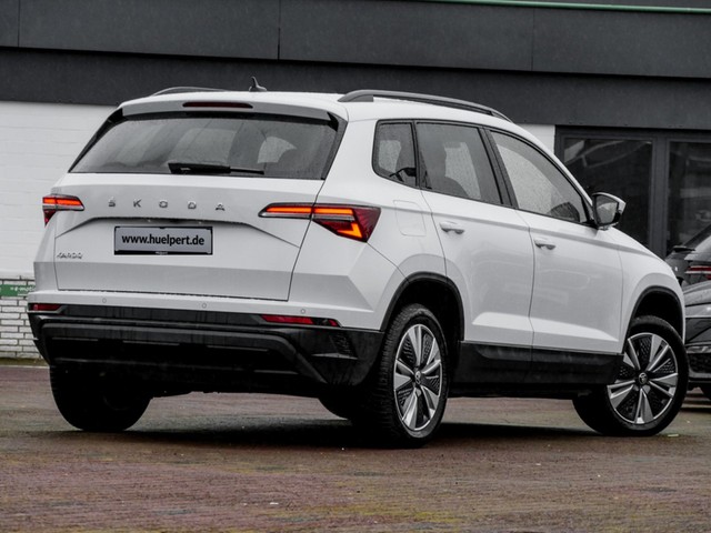 Skoda Karoq 1.5 SELECTION CAM LM17 NAVI SITZHEIZUNG