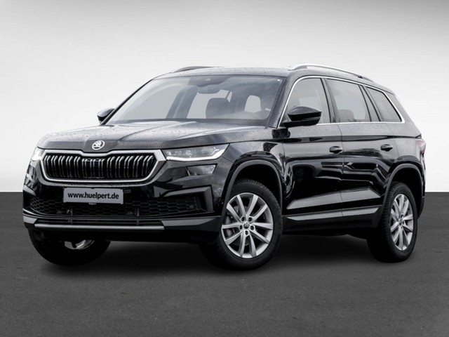 Skoda Kodiaq 2.0 STYLE KAMERA ACC LM18 NAVICOLUMBUS