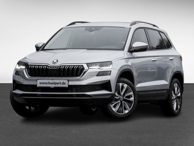 Skoda Karoq 2.0 STYLE 4X4 CAM LM18 E-KLAPPE NAVI LED