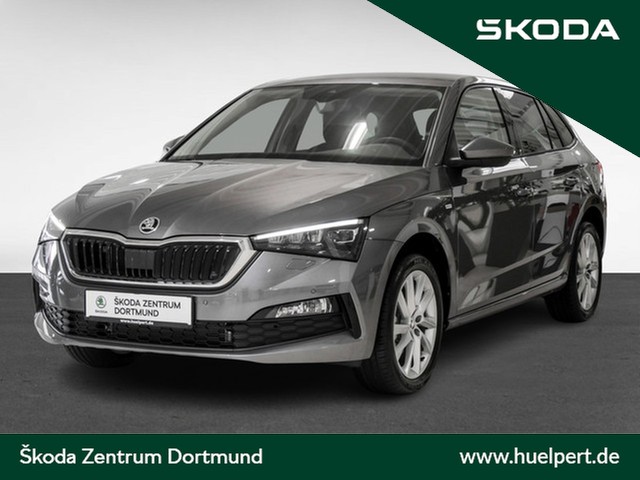 Škoda Scala  Top Neuwagen & Gebrauchtwagen Angebote – Hülpert Gruppe