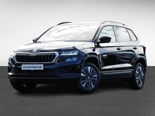 Skoda Karoq 1.5 TOUR CAM LM17 LED E-KLAPPE NAVI DAB+