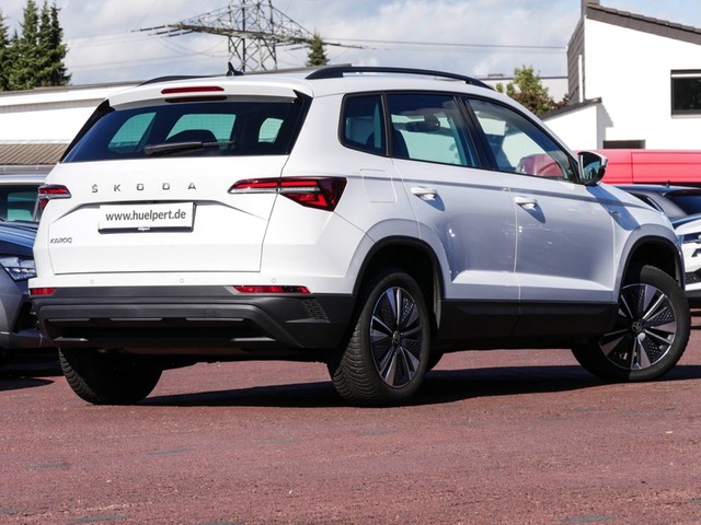 Skoda Karoq 1.5 TOUR CAM LM17 LED E-KLAPPE NAVI DAB+