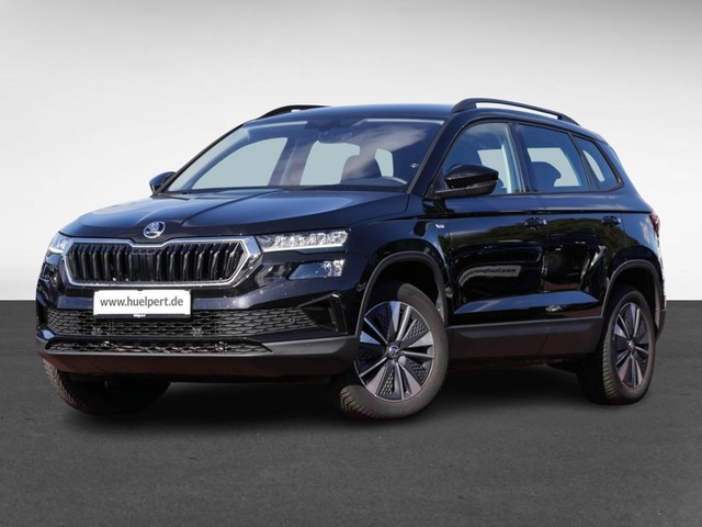 Skoda Karoq 2.0 TOUR 4X4 CAM ACC LM17 LED EKLAPPE NAVI