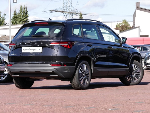 Skoda Karoq 2.0 TOUR 4X4 CAM ACC LM17 LED eKLAPPE NAVI