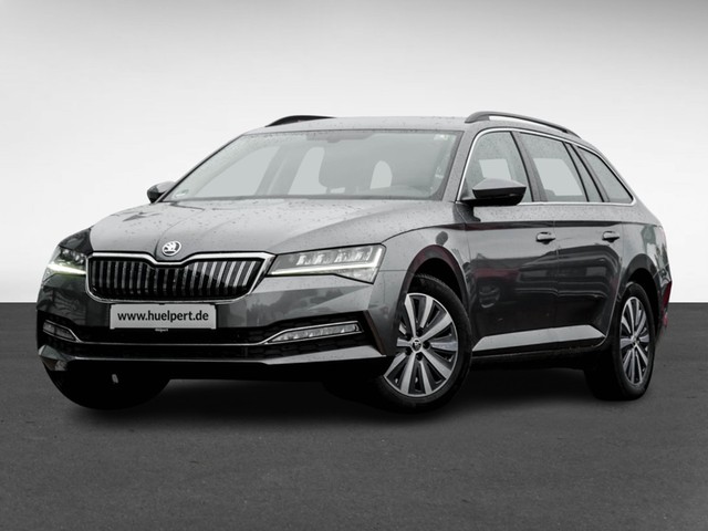 Skoda Superb Combi 1.4 iV STANDHEIZUNG LED LM17 NAVI