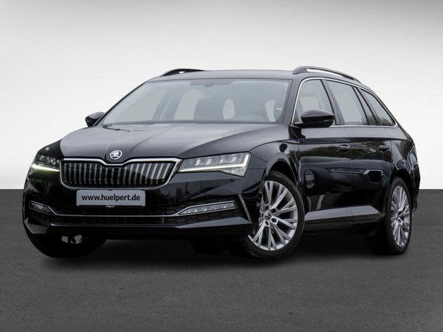 Skoda Superb Combi 1.4 iV STANDHZ. LM18 E-KLAPPE NAVI