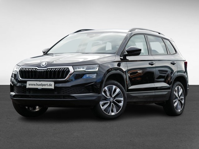 Skoda Karoq 2.0 STYLE 4X4 CAM LM18 E-KLAPPE NAVI LED