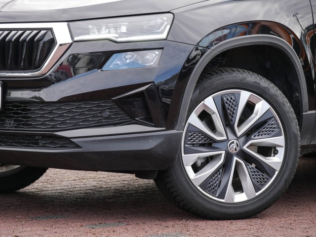 Skoda Karoq 2.0 STYLE 4X4 CAM LM18 E-KLAPPE NAVI LED