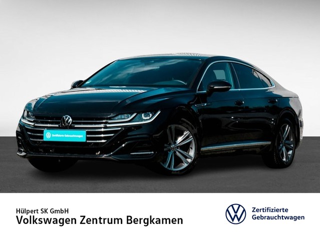 Volkswagen Arteon 2.0 R-LINE CAM LM18 LED NAVI SITZHEIZUNG