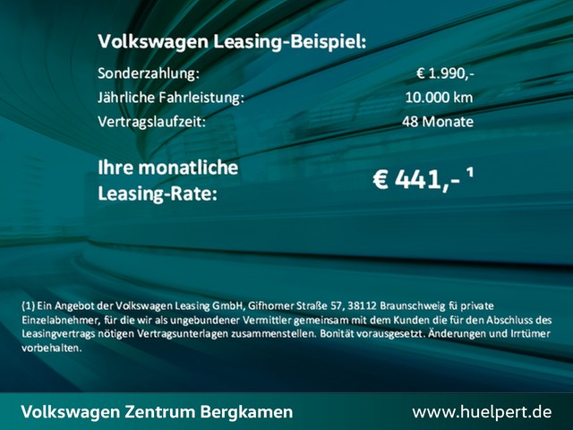 Volkswagen T-Roc 1.5 R-LINE DSG BLACKSTYLE beats