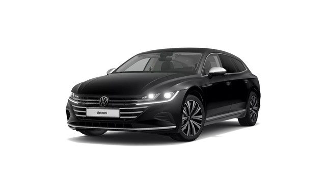 Volkswagen Arteon Shooting Brake HYBRID ELEGANCE AHK CAM