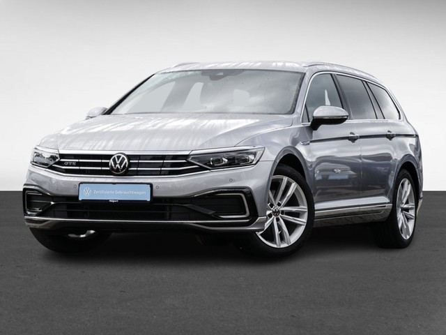 Volkswagen Passat Variant 1.4 GTE CAM ACC LM18 EKLAPPE NAVI