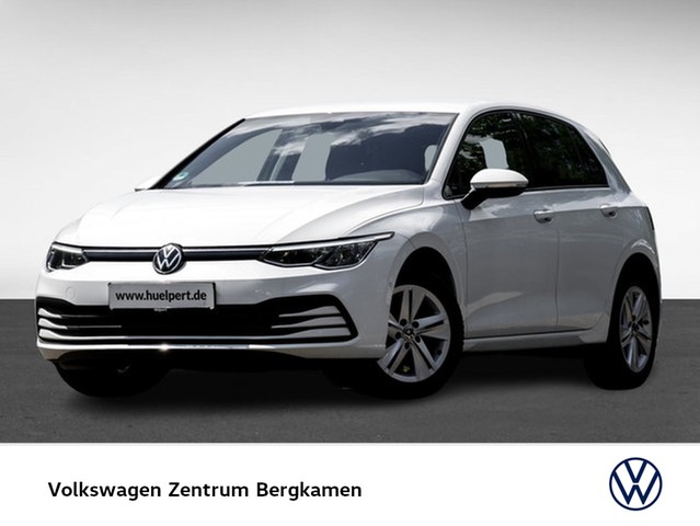 Volkswagen Golf VIII 1.5 LIFE LED ALU NAVI SITZHEIZUNG DAB+