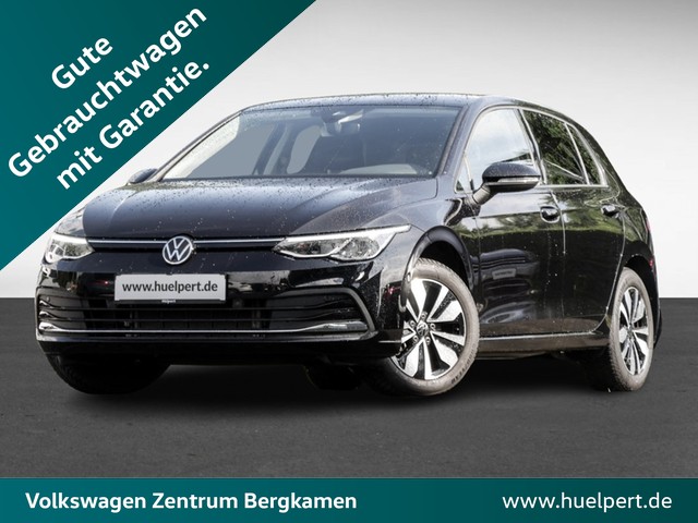 Volkswagen Golf VIII 1.5 MOVE LED ALU NAVI SITZHEIZUNG DAB+