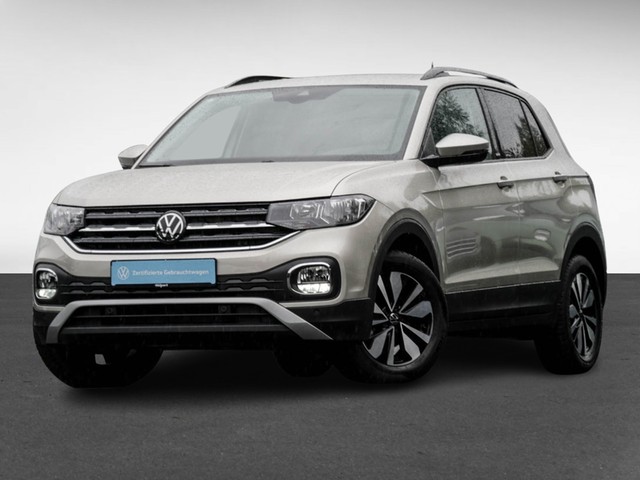 Volkswagen T-Cross 1.5 MOVE BEATS ACC ALU NAVI SITZHEIZUNG