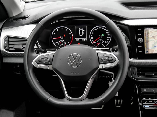 Volkswagen T-Cross 1.5 MOVE BEATS ACC ALU NAVI SITZHEIZUNG