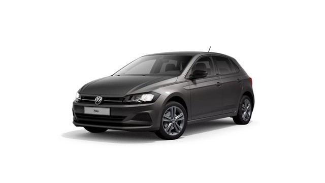 Volkswagen Polo 1.0 UNITED NAVI ALU KAMERA SITZHEIZUNG