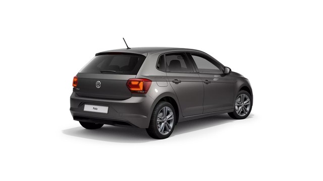 Volkswagen Polo 1.0 UNITED NAVI ALU KAMERA SITZHEIZUNG