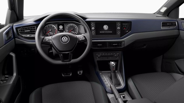 Volkswagen Polo 1.0 UNITED NAVI ALU KAMERA SITZHEIZUNG